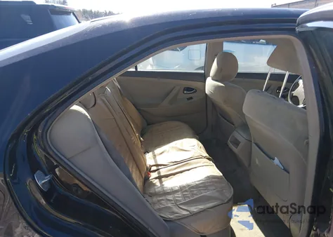 2009 Toyota Camry Le from USA, damaged, VIN 4T4BE46K19R136719